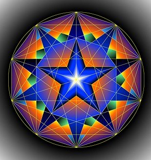 Sacred Tessellation